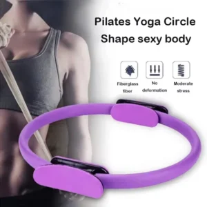 Toning Pilates Ring